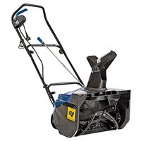 6850481 - ELECTRIC SNOW THROWER 18IN