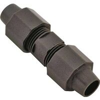 3/8in. o.d. qest coupling    