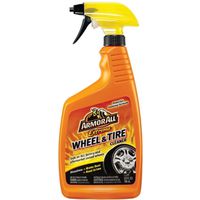 Armor-All Quick Silver II 78090 Wheel Cleaner