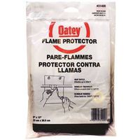 6851299 - FLAME PROTECTOR 9IN X 12IN
