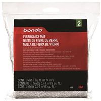 6851422 - FIBERGLASS MAT