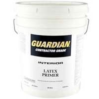 guardian interior pva primer, 5 gal