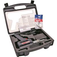Soldering Gun Kit, 8 Pc