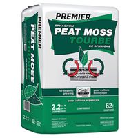 Premier Horticulture 0128P Peat Moss