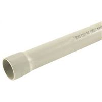 6854087 - 2-1/2 SCH40 PVC CONDUIT