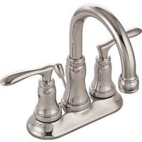 Mintcraft 67429E-03301 Lavatory Faucets