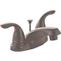 Mintcraft 67090-6427H2 Lavatory Faucets