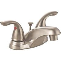 Mintcraft 67090-6404 Lavatory Faucets