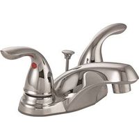 Mintcraft 67090-6401 Lavatory Faucets