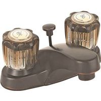 Mintcraft 67090-6327H2 Lavatory Faucets