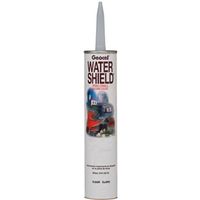 6854897 - 10OZ CLEAR CAULK SEALANT