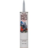 6854947-10OZ EXT WHITE CAULK SEALANT