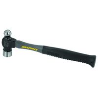 6855217 - 16OZ BALL PEIN HAMMER GRPHT