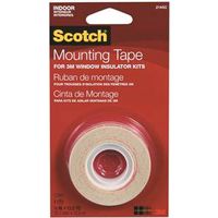 6855431 - 1/2X500 WINDOW FILM MOUNT TAPE