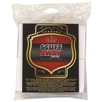 Scuff Away 85-423 2-Sided Melamine Sponge