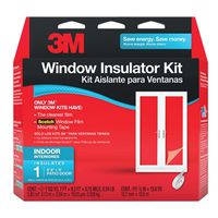 6855464 - 84X112 PATIO DOOR INSUL KIT