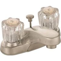 Mintcraft 67090-6304 Lavatory Faucets