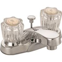 Mintcraft 67090-6301 Lavatory Faucets