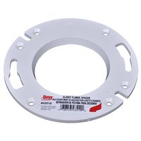 6855530 - CLOSET FLANGE SPACER