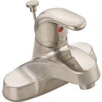 Mintcraft 67211-6304 Lavatory Faucet