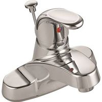 Mintcraft 67211-6301 Lavatory Faucets