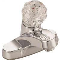 Mintcraft 67211-5001 Lavatory Faucets