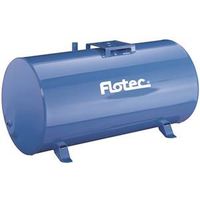 Flotec FP7210-00 Horizontal Pressure Tank