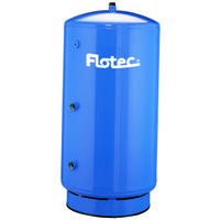 Vertical Pump Tank, 85 Gal