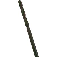Aircraft High Speed Steel  Drill Bit, 1/4in. x 12in.