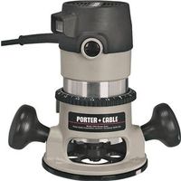 6856819-1-3/4HP FIXD BASE ROUTR W/CASE