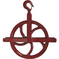 6858005 - 12IN GIN WHEEL