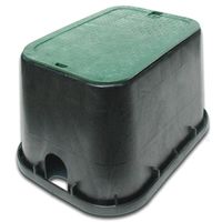 6858617 - 12IN STANDARD VALVE BOX