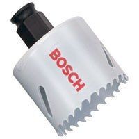 Hole Saw, 2"