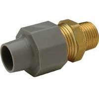 coupling adapter male     