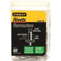 6859466 - ALUMINUM RIVETS 5OPK