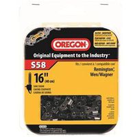 Oregon S58 Replacement Chain Saw Chain