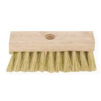 6859847 - 7IN THREADED ROOF BRUSH