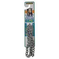 6859870 - 22"HVYWEIGHT CHOKE CHN COLLAR
