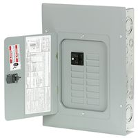 6860043 - 100A RES MAIN LOADCENTER 12/20