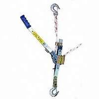 1,000 cap lb pow r rope puller