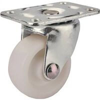 Plate Caster, 1 1/4"