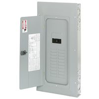 6860738 - 200A RES MAIN LOADCENTER 20/40