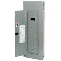 200 amp main breaker resident load center