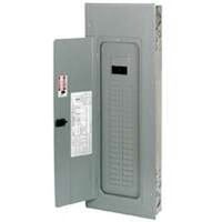 200 Amp Main Breaker Resident Load Center