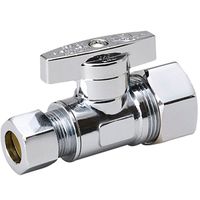 6861587 - STR VALVE 5/8OD X 3/8OD