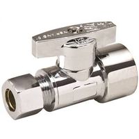 6861645 - STR VALVE 1/2FIP X 3/8OD