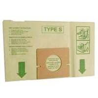Hoover Vacuum Cleaner Bag, Type S