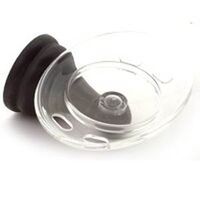 Venetian Toothbrush Tumbler Cup Holder, Bronze
