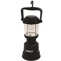 Dorcy 41-3102 Freestanding Single Globe Lantern
