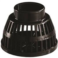 pump suction strainer     